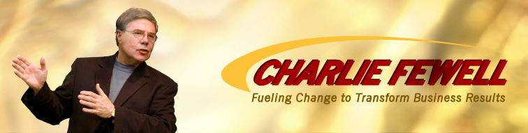 Charlie Fewell